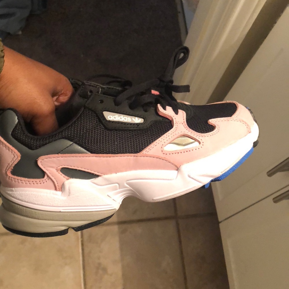 Kylie Jenner Sponsored Adidas